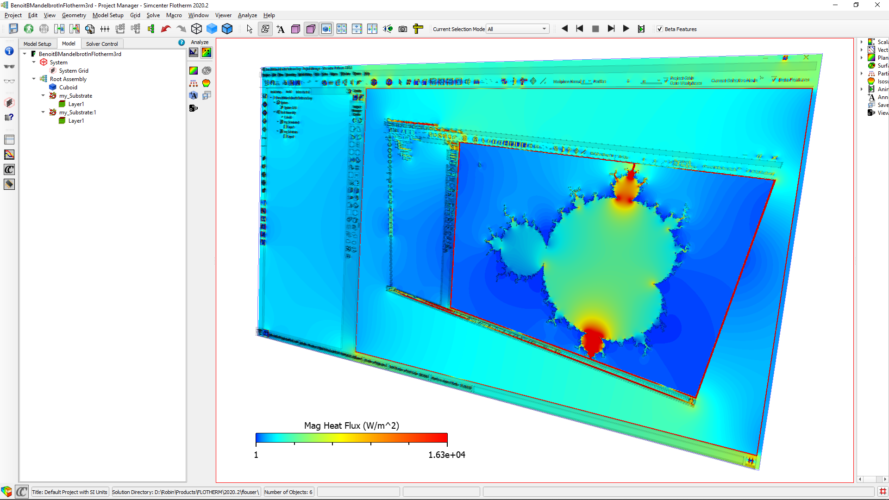 Simcenter-FlothermXT